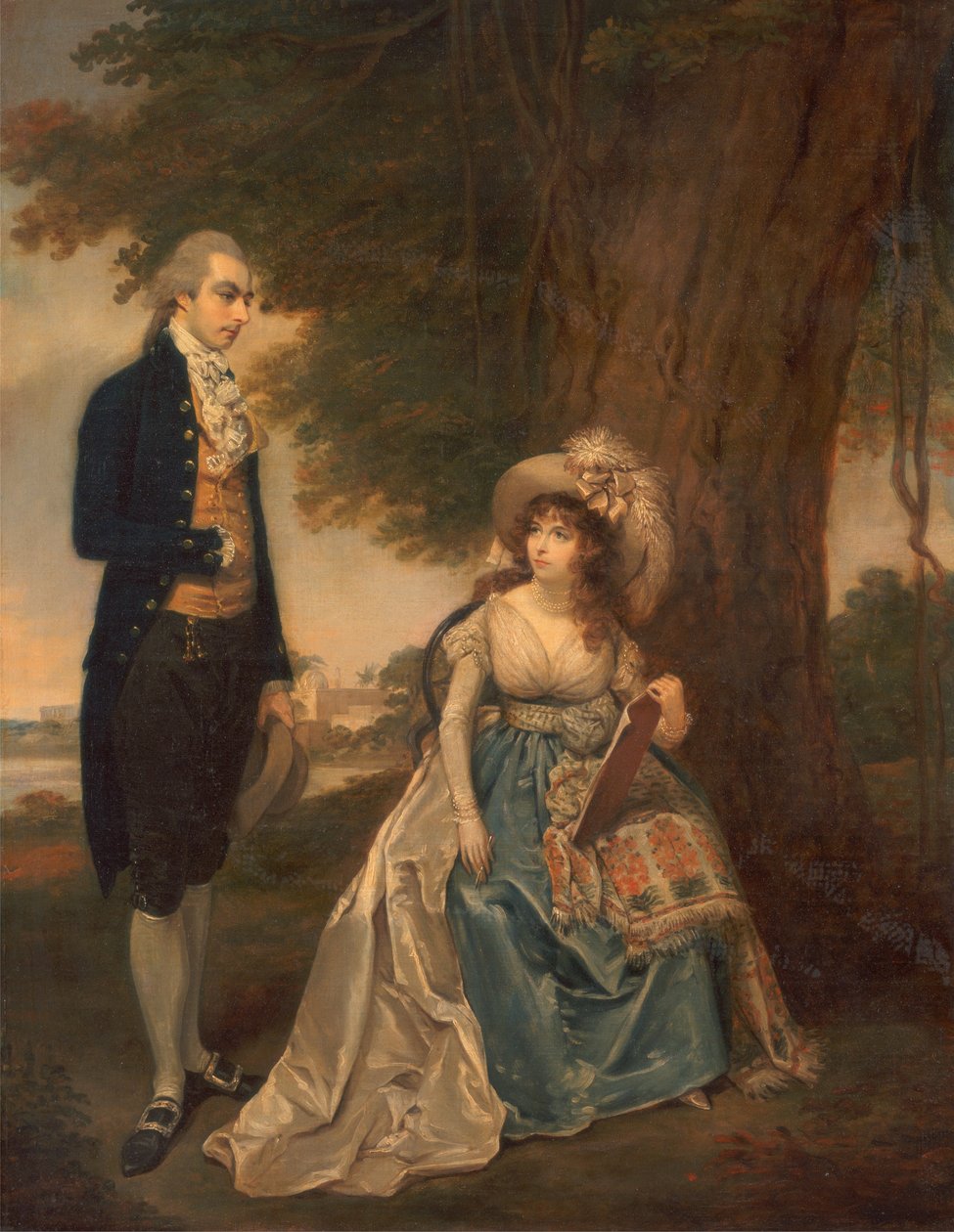  by Arthur William Devis