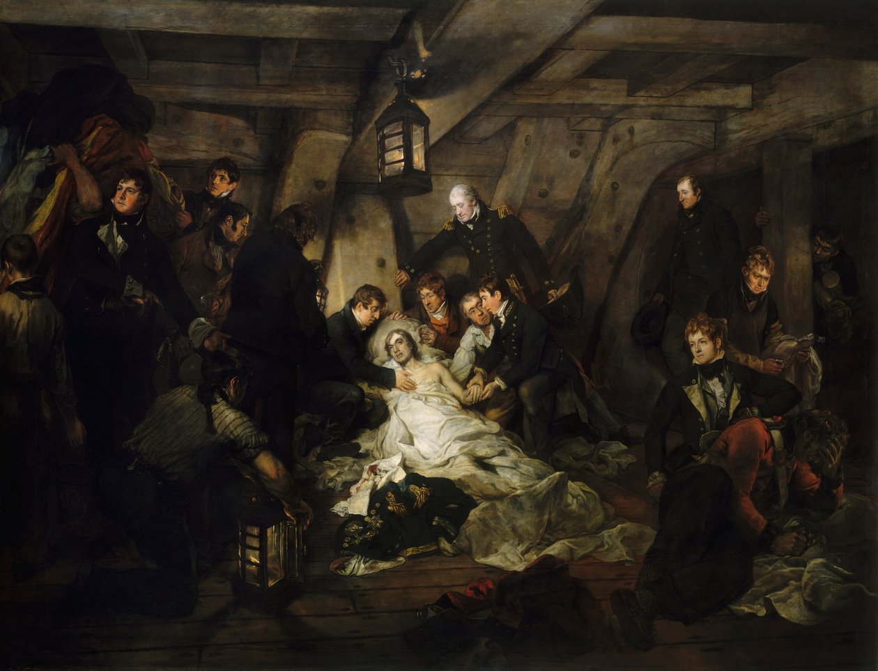  by Arthur William Devis