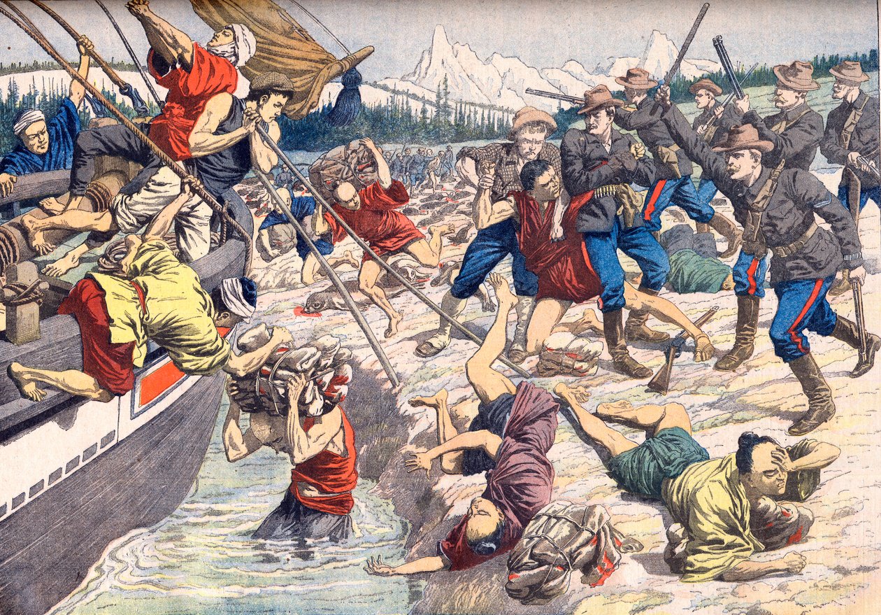 Aleut Adaları: Aleut Adaları