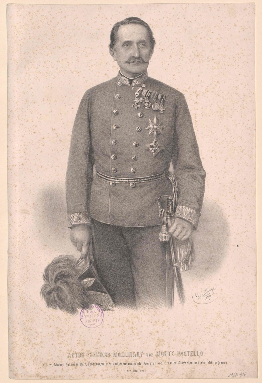 Monte Pastello