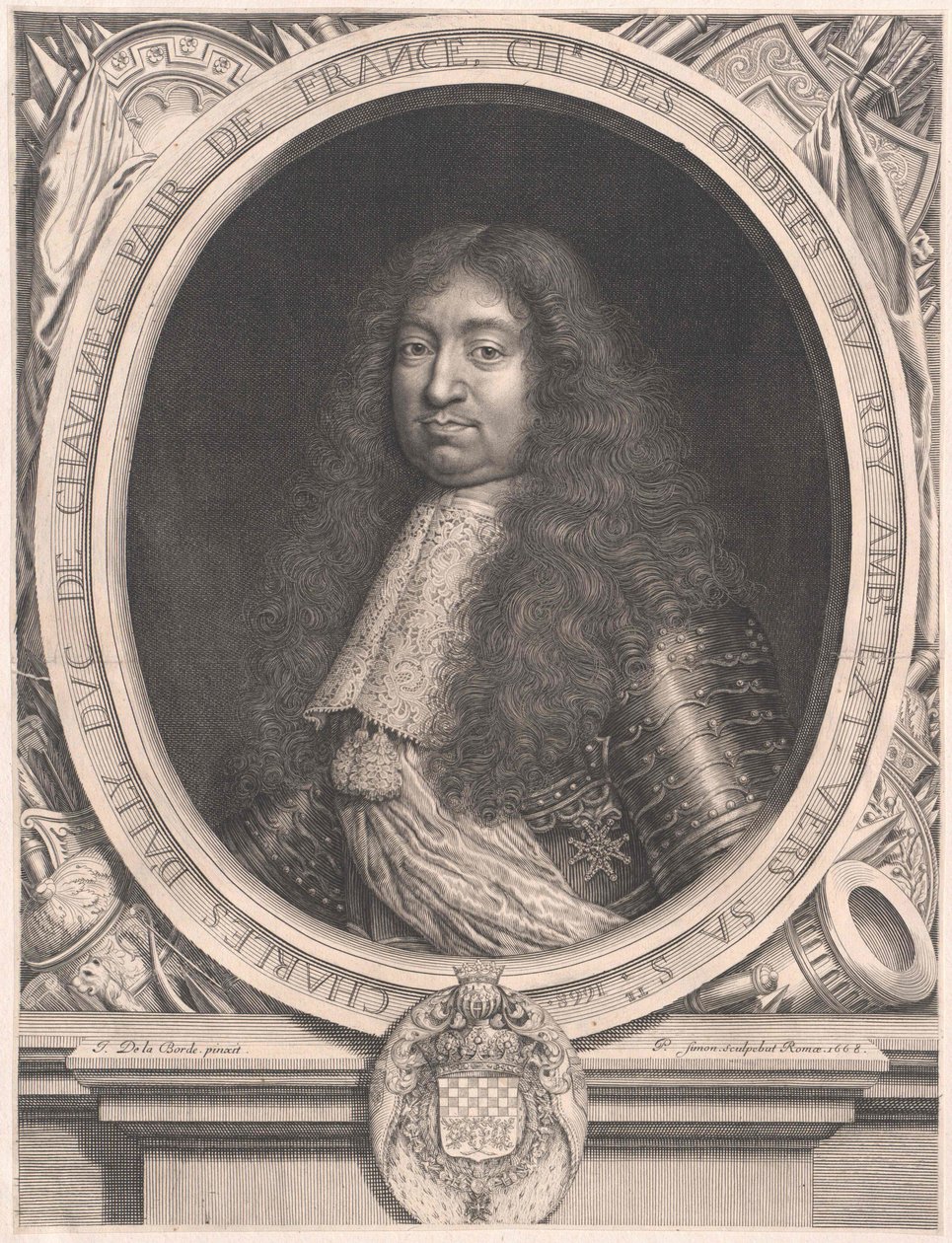 Chaulnes Dükü Albert d