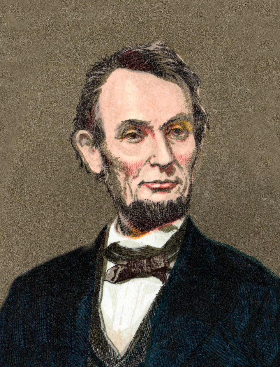 Abraham Lincoln