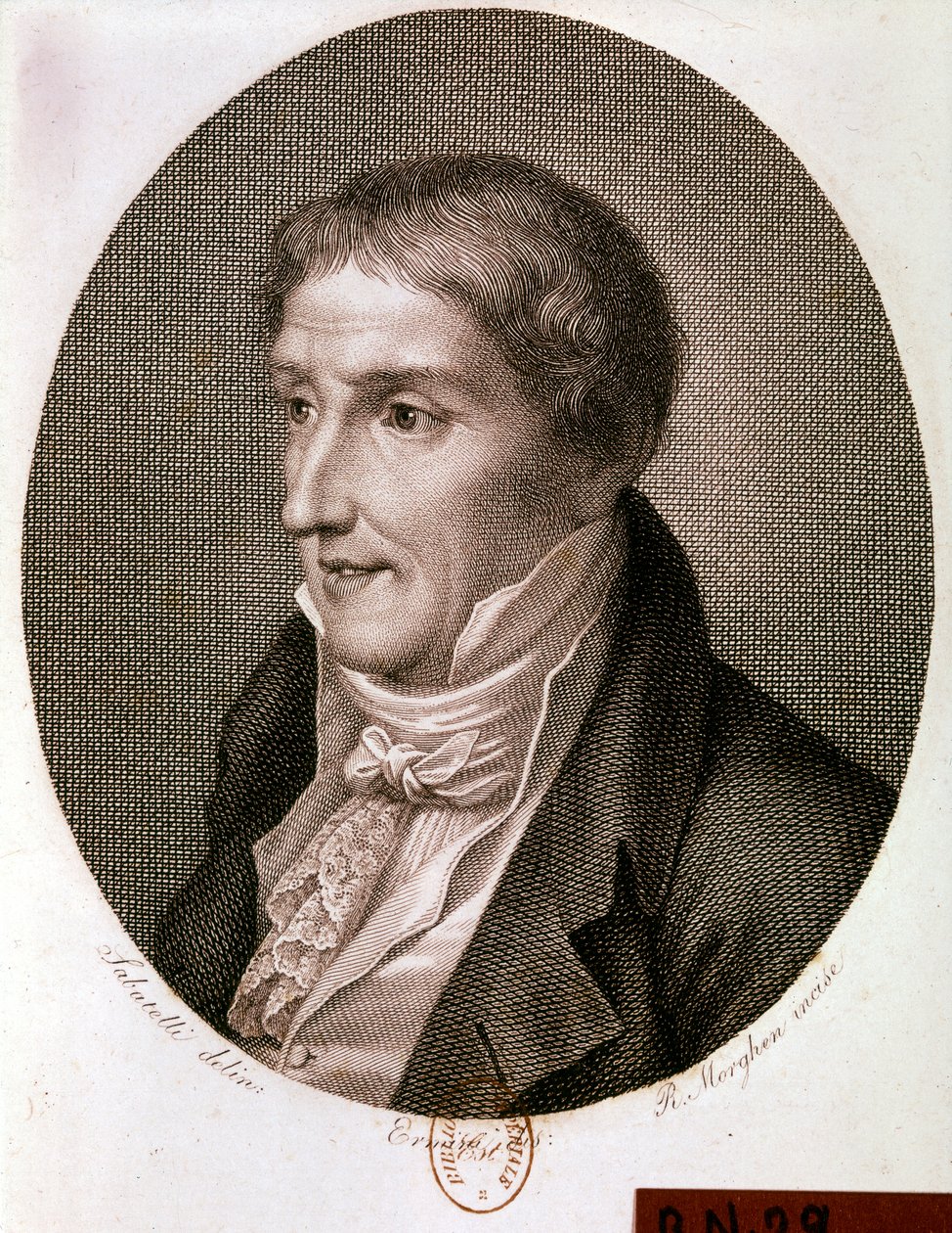Alessandro Volta