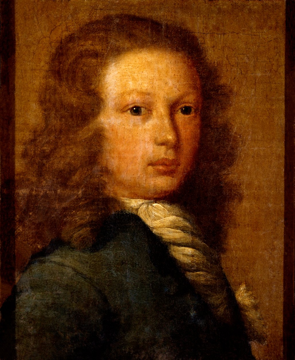 Kaptan William Kidd