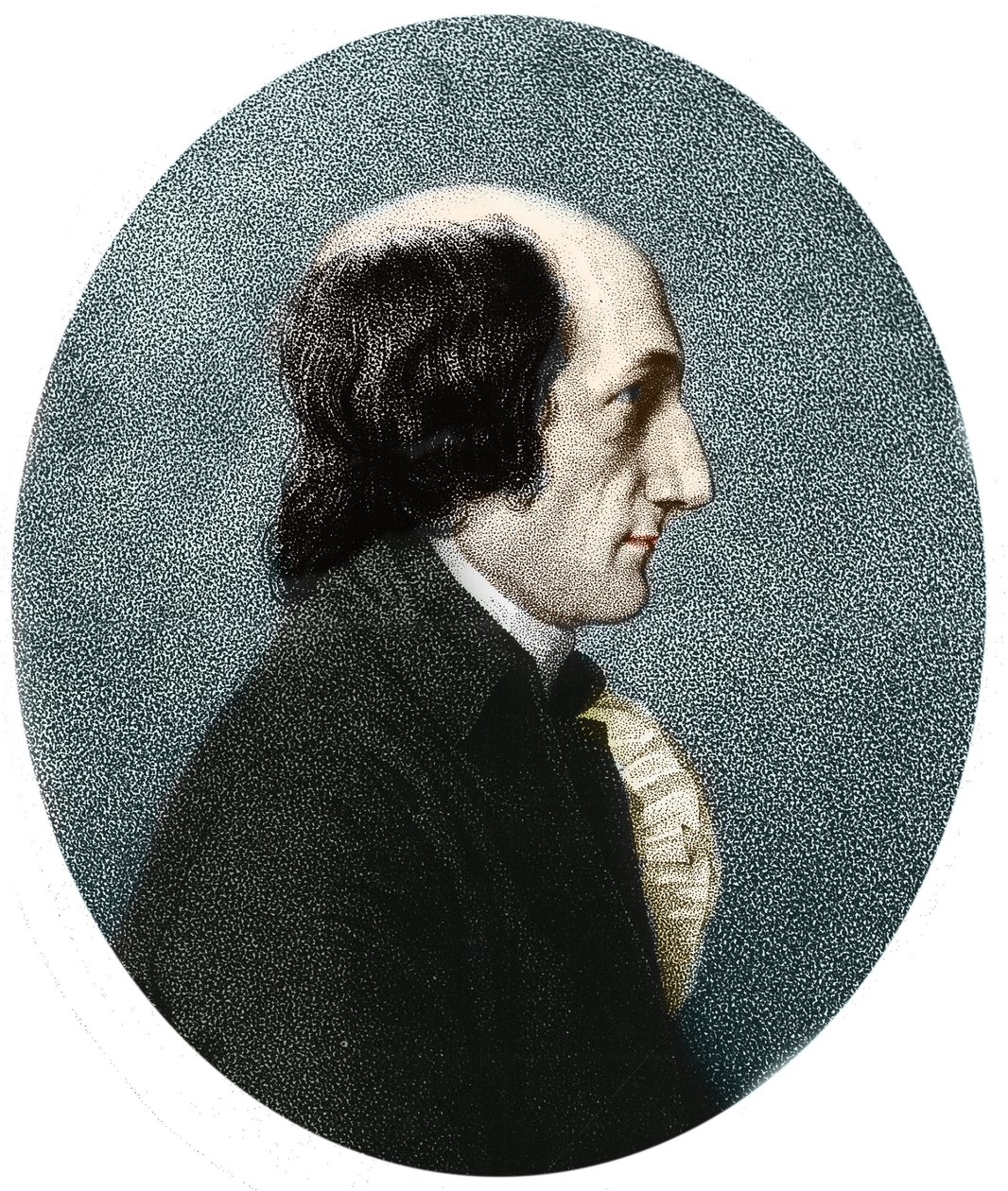 Charles Stanhope