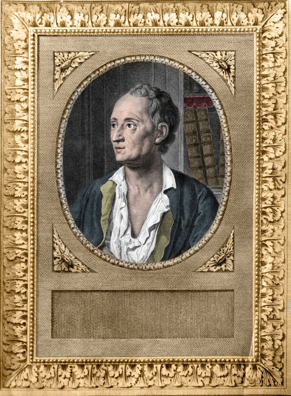 Denis Diderot
