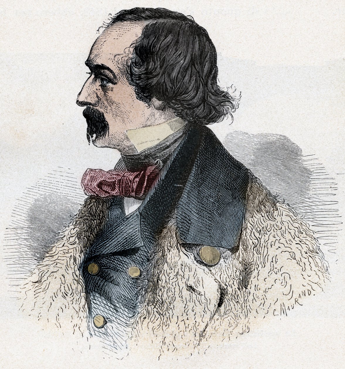 ELISHA KENT KANE
