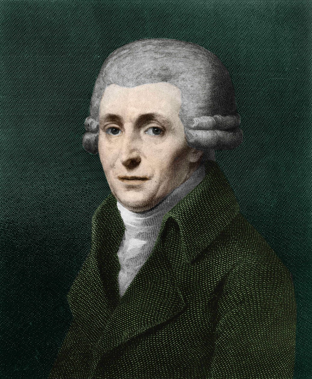 Franz Joseph Haydn