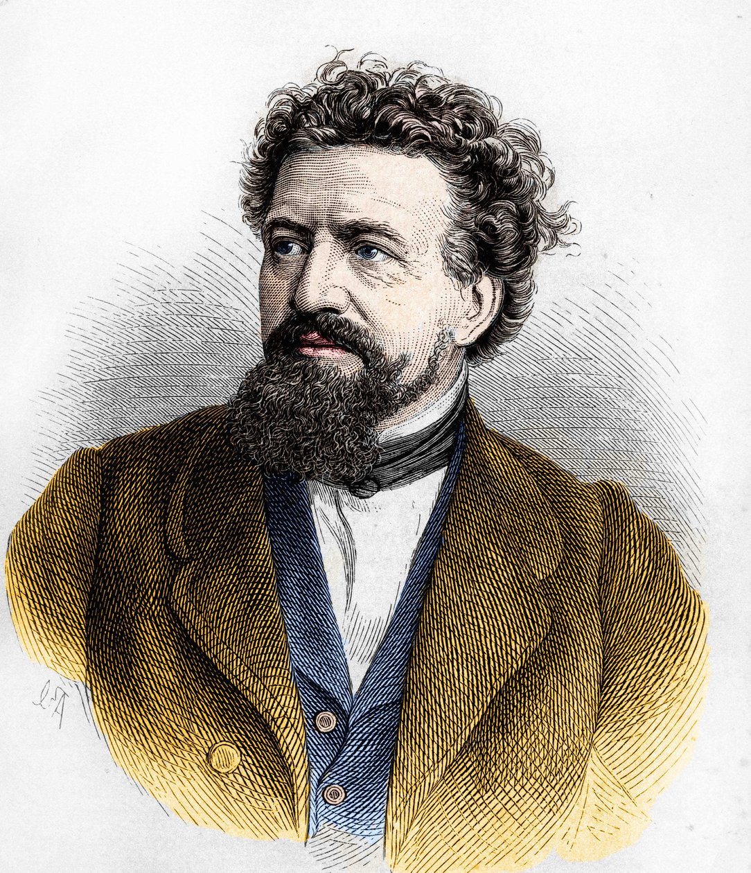 Hermann von Lingg