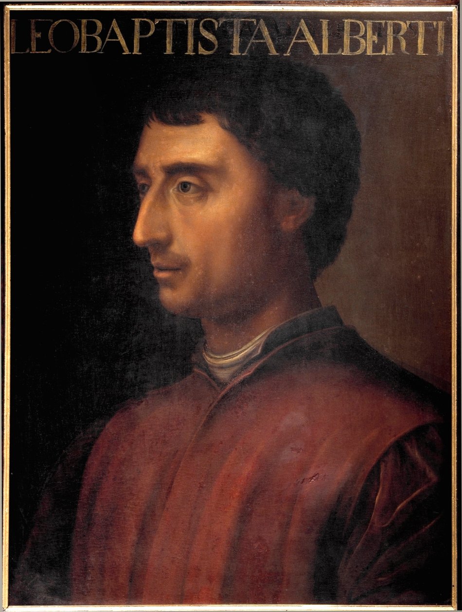Leon Battista Alberti