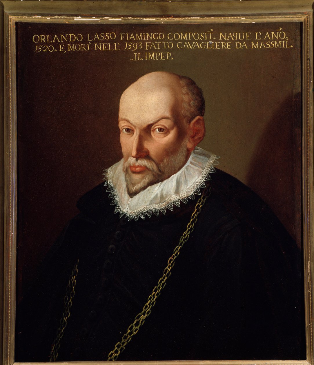 Orlando di Lasso