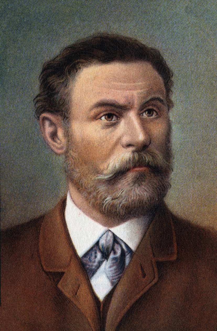 Otto Lilienthal