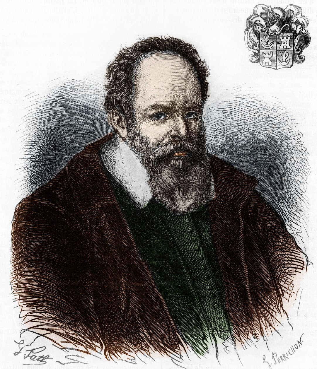 Pierre Jeannin