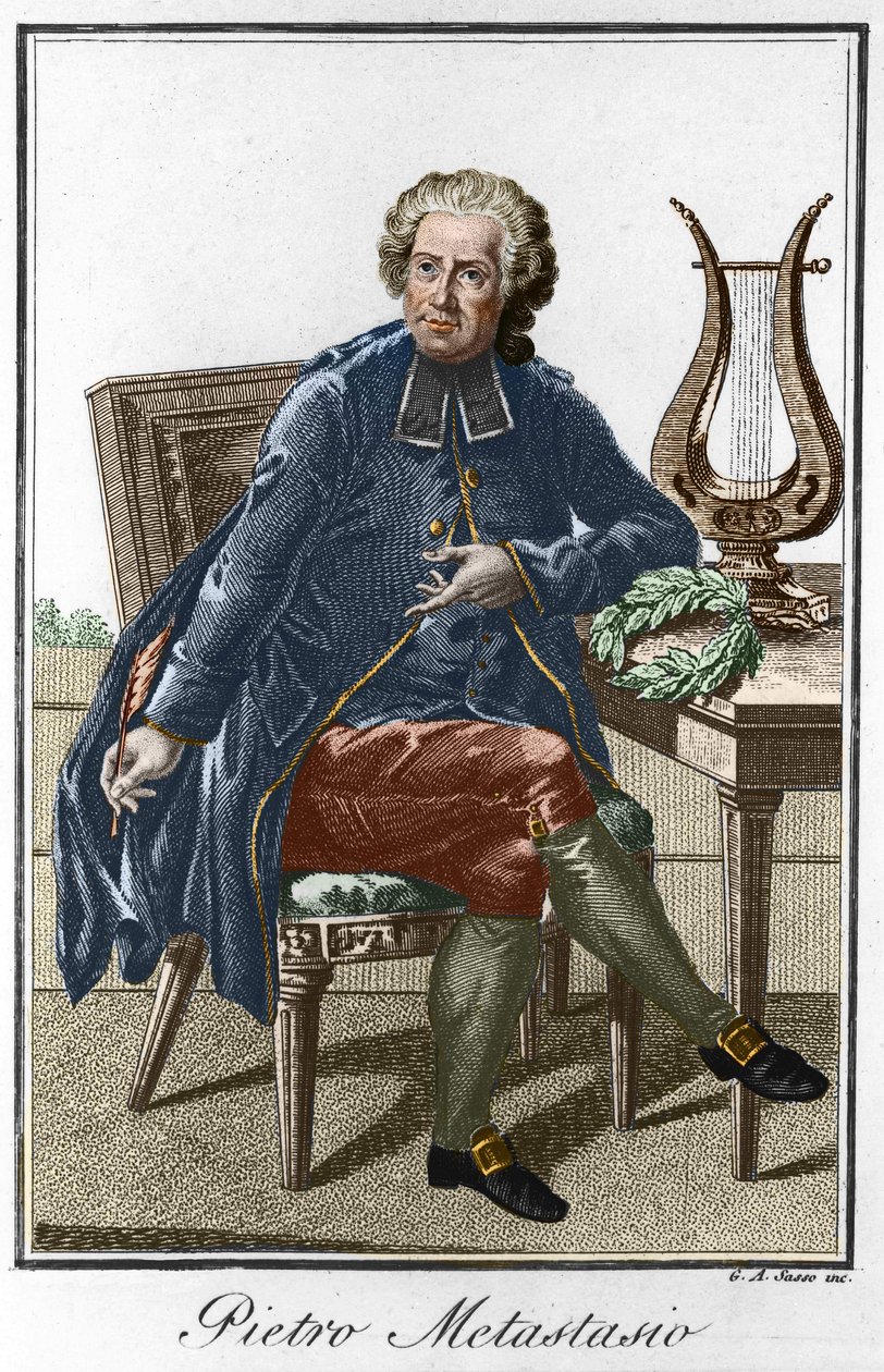 Pierre Metastase