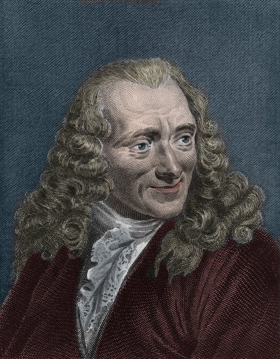 Voltaire