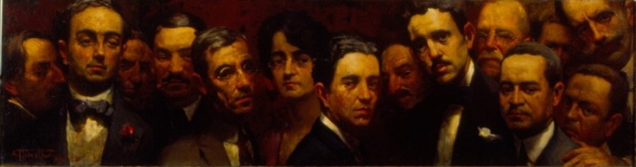 öğretmenler odası by Artur Timoteo da Costa