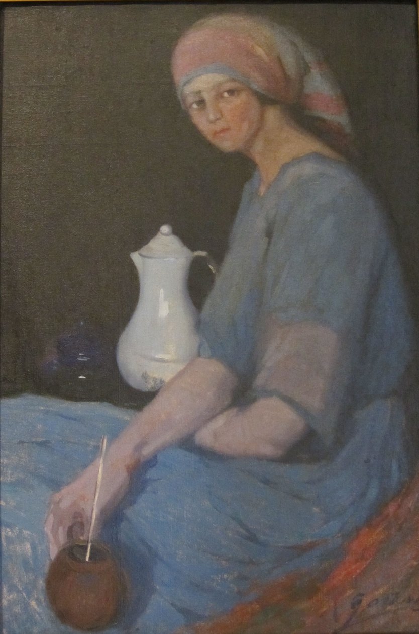 arkadaşın kızı by Arturo Gordon
