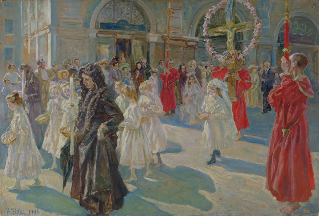 Corpus Christi
