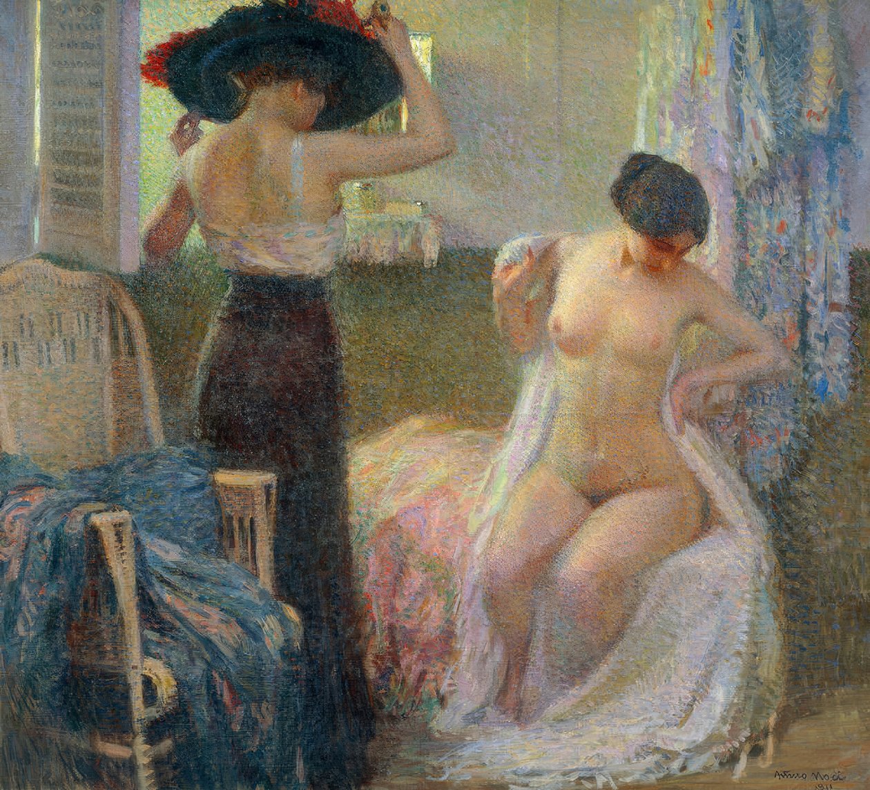  by Arturo Noci