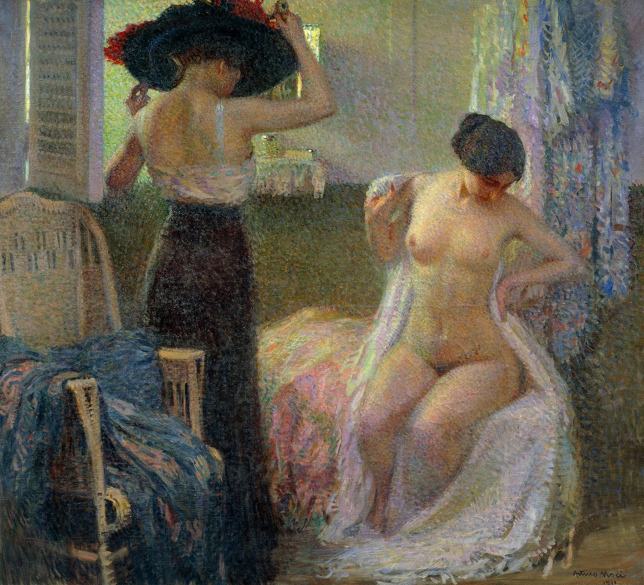  by Arturo Noci
