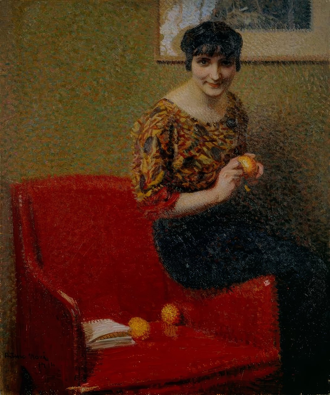  by Arturo Noci