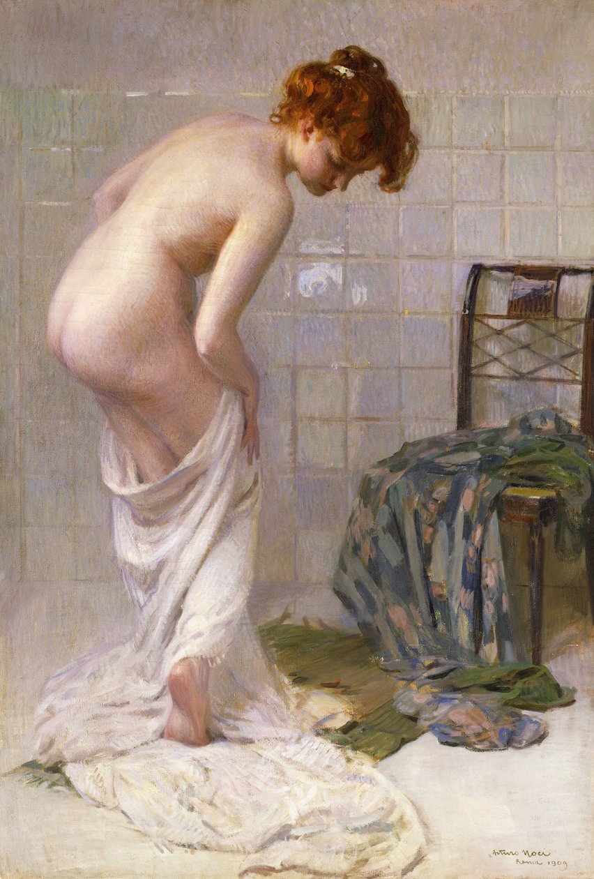  by Arturo Noci