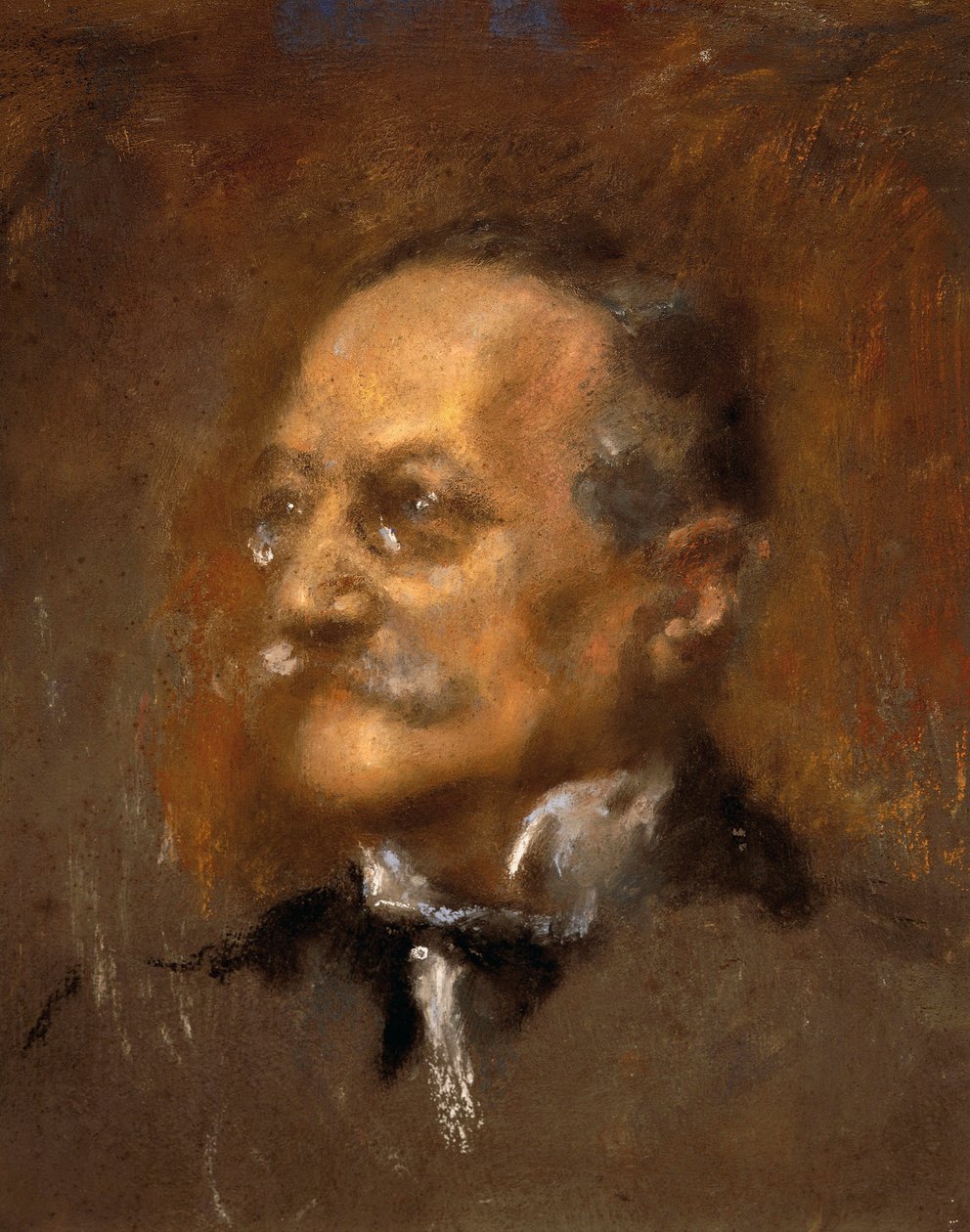 Arrigo Boito