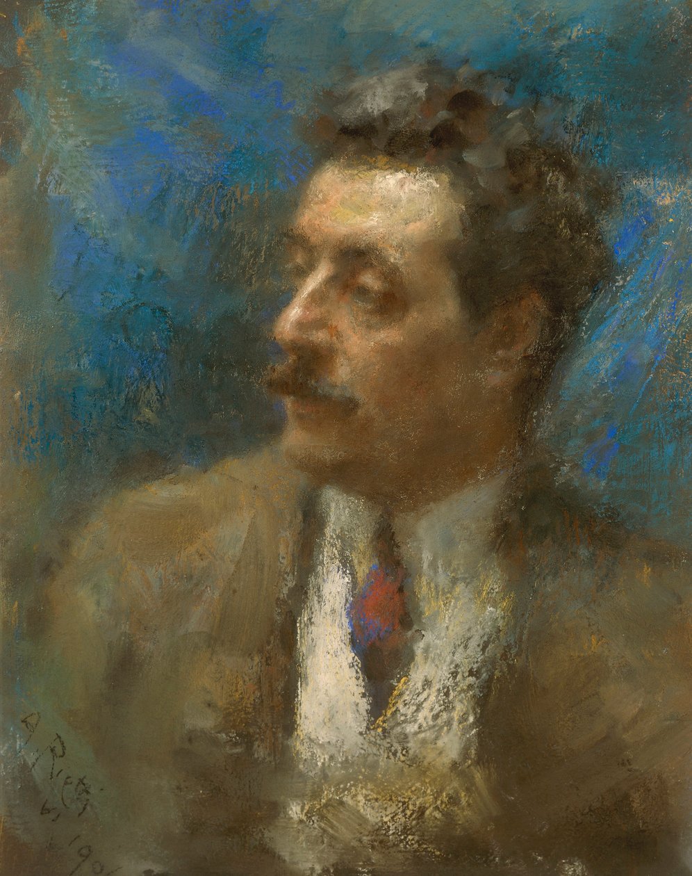 Giacomo Puccini