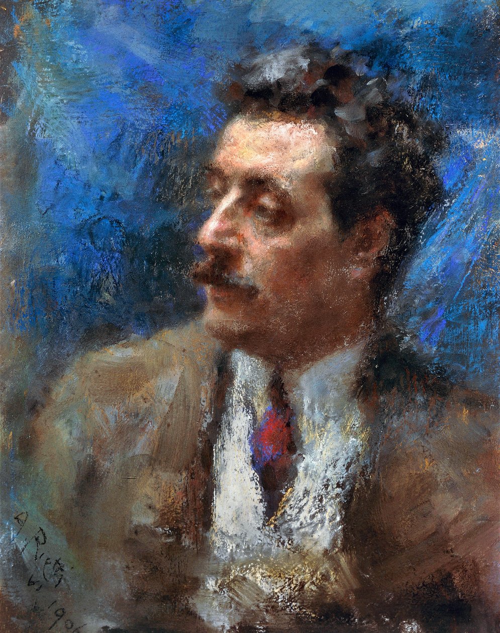 Giacomo Puccini