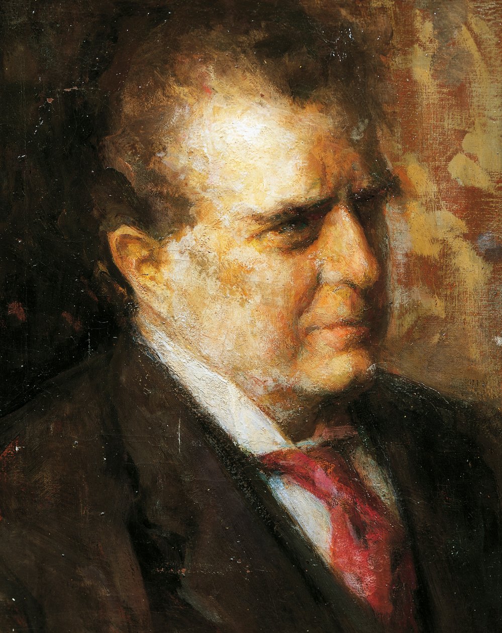 Pietro Mascagni