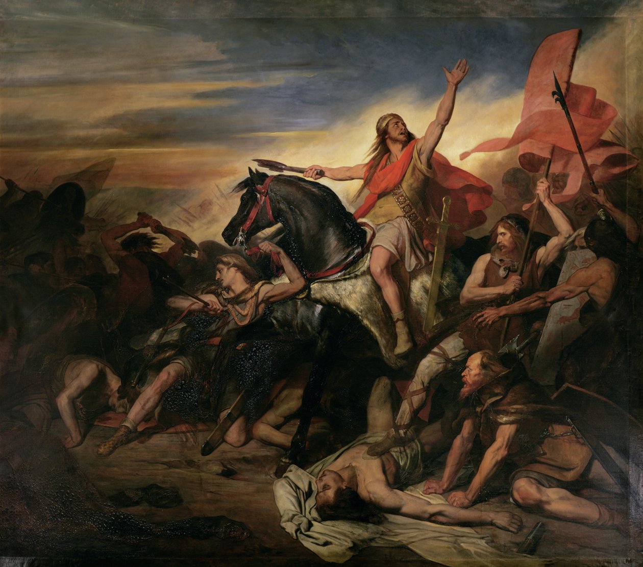 MS 496, 1837