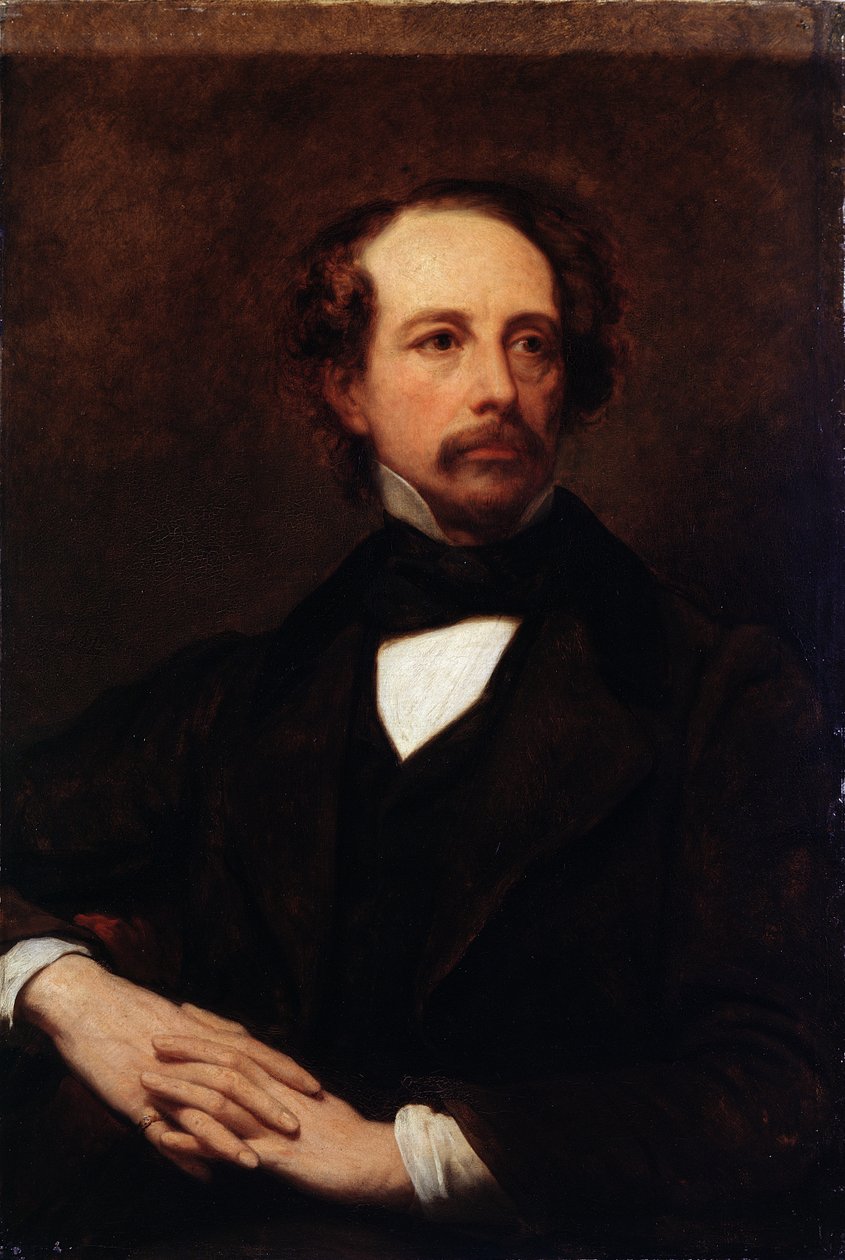 Charles Dickens