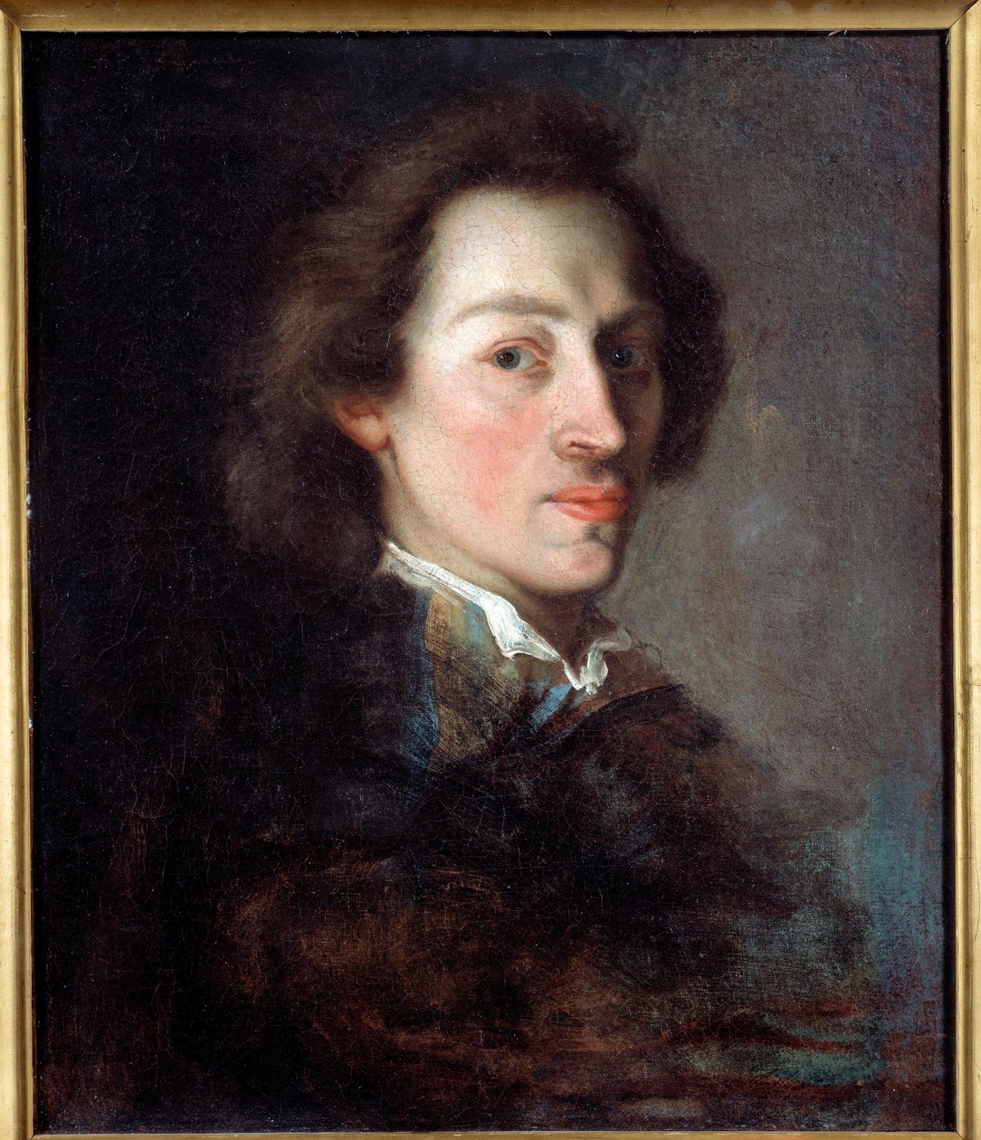 Frederic Chopin