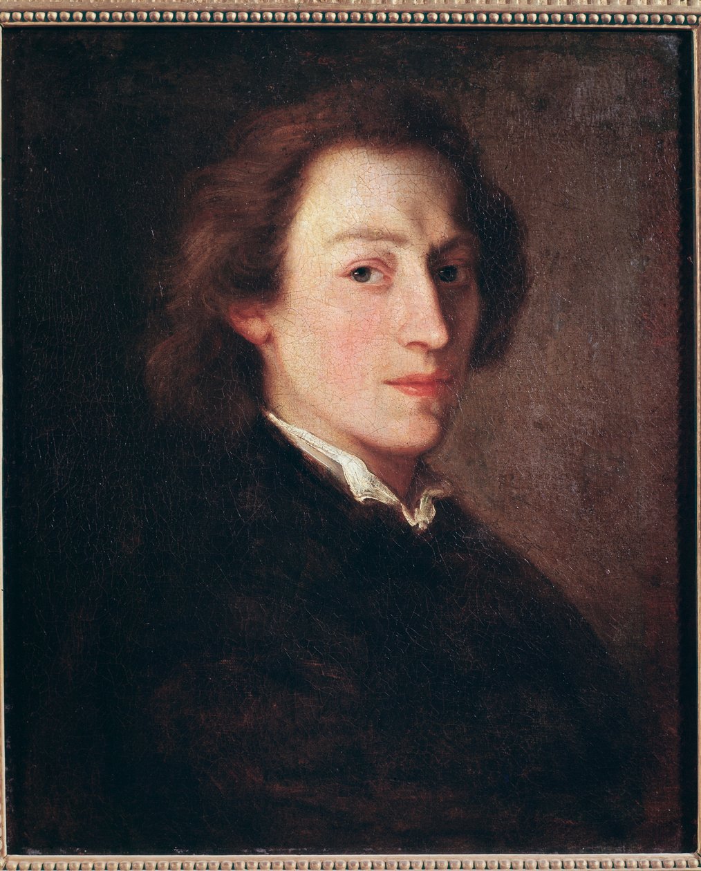 Frederic Chopin