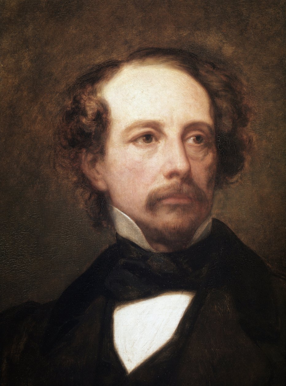 Charles Dickens