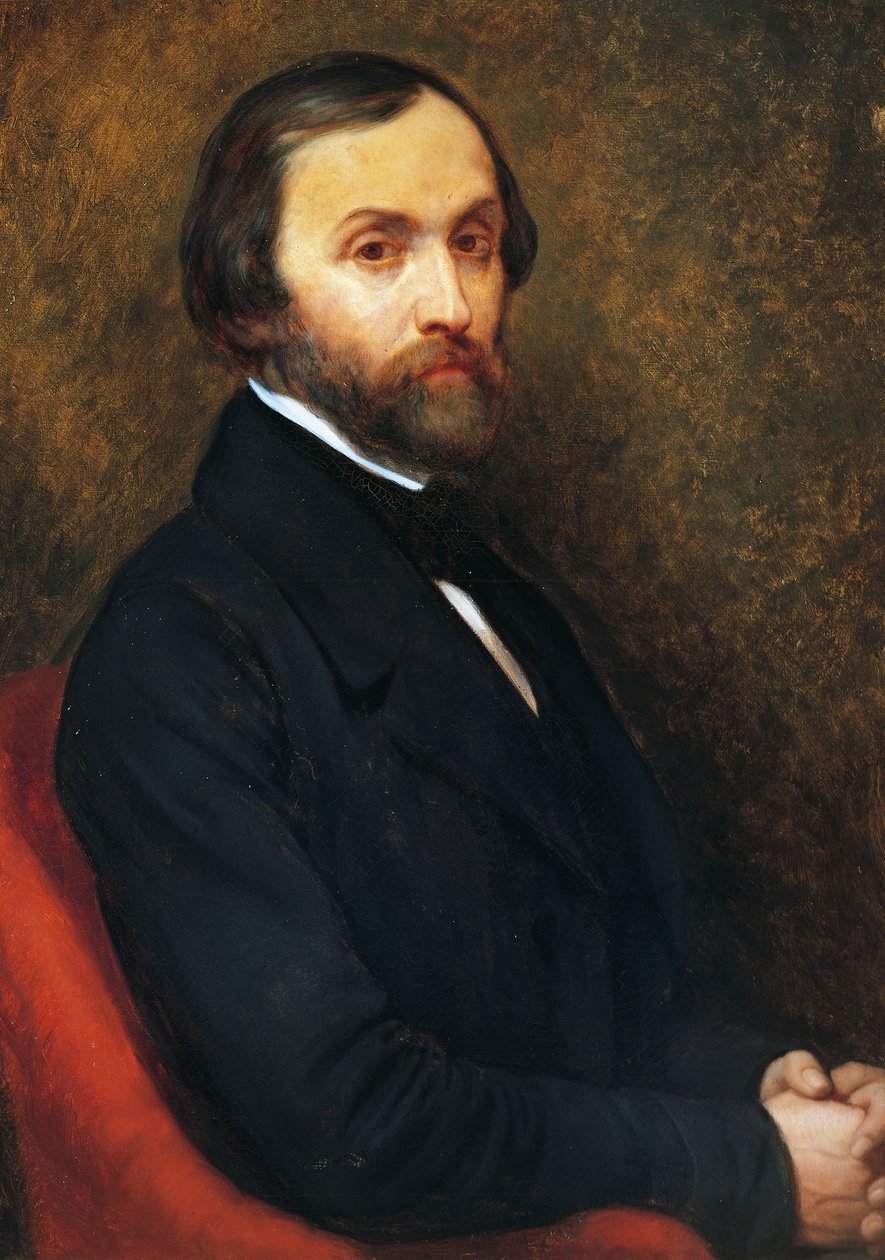 Giuseppe Montanelli