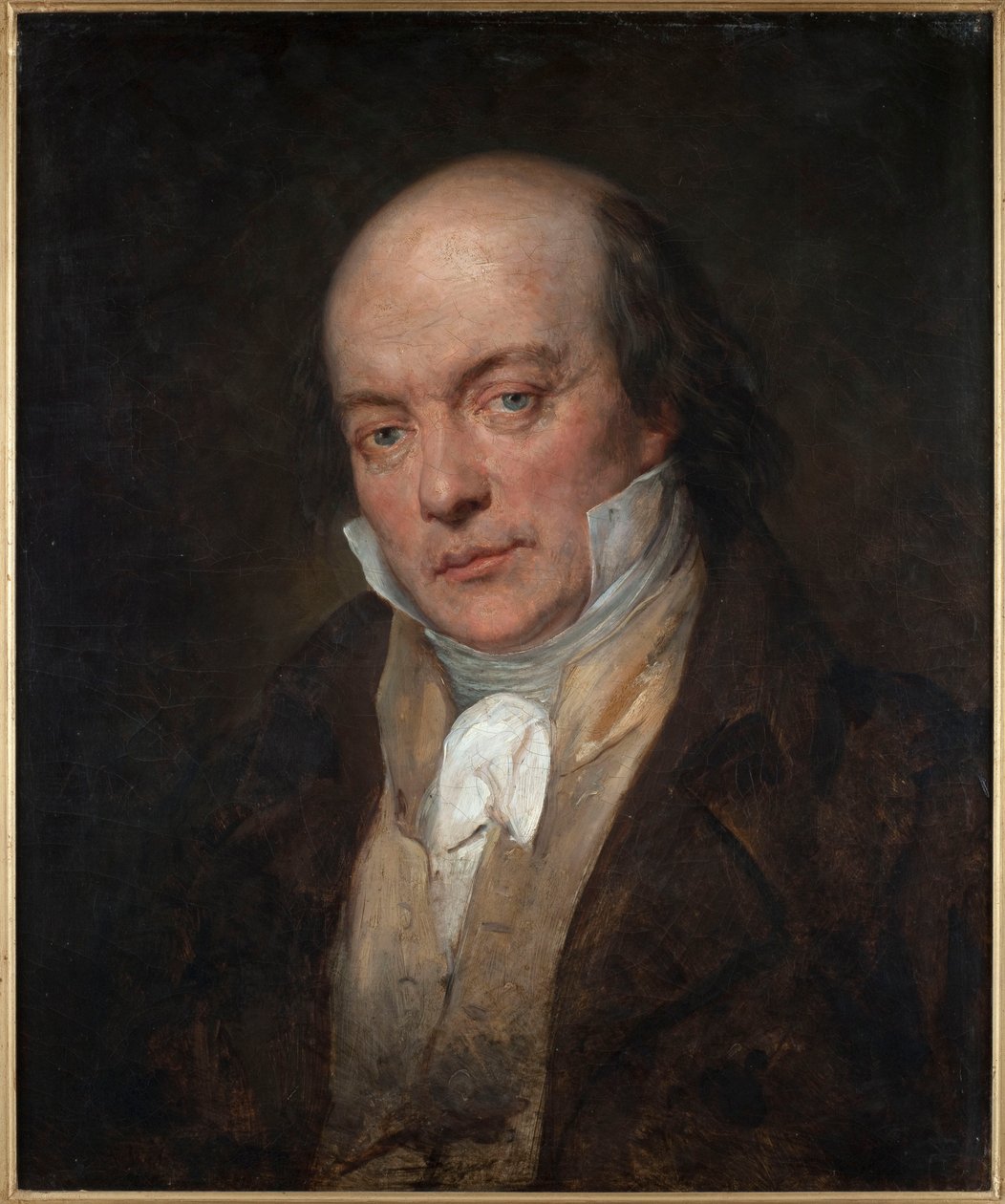 Pierre-Jean de Béranger