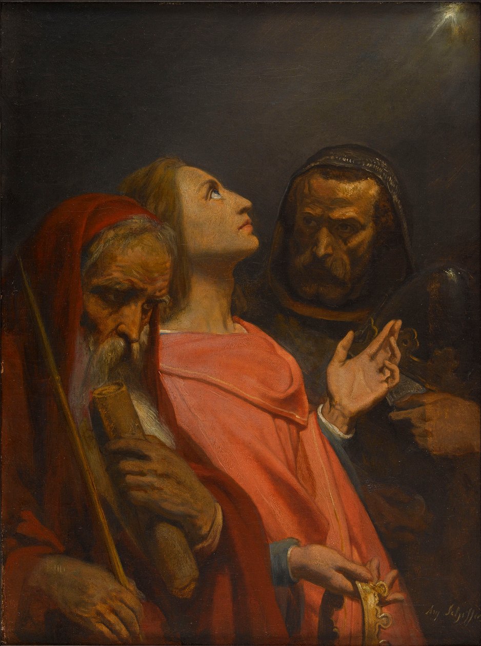 Magi