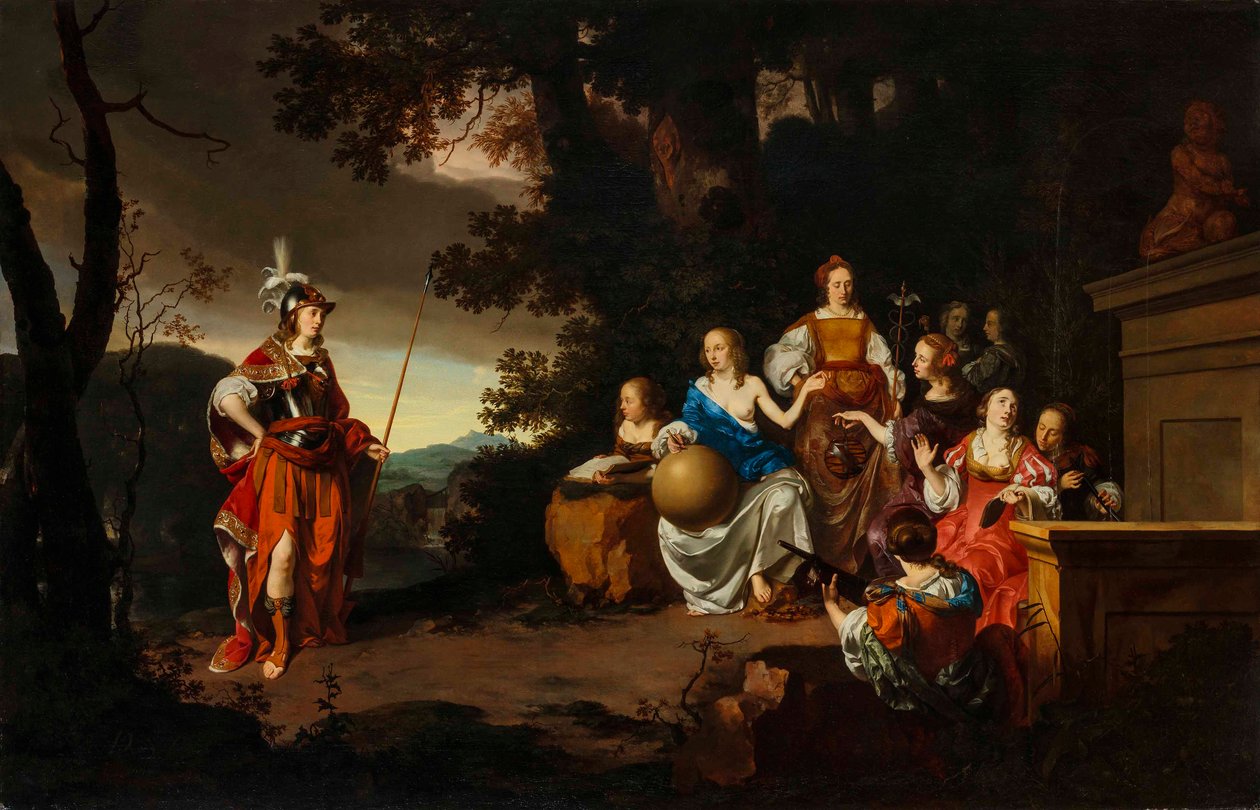  by Ary de Vois