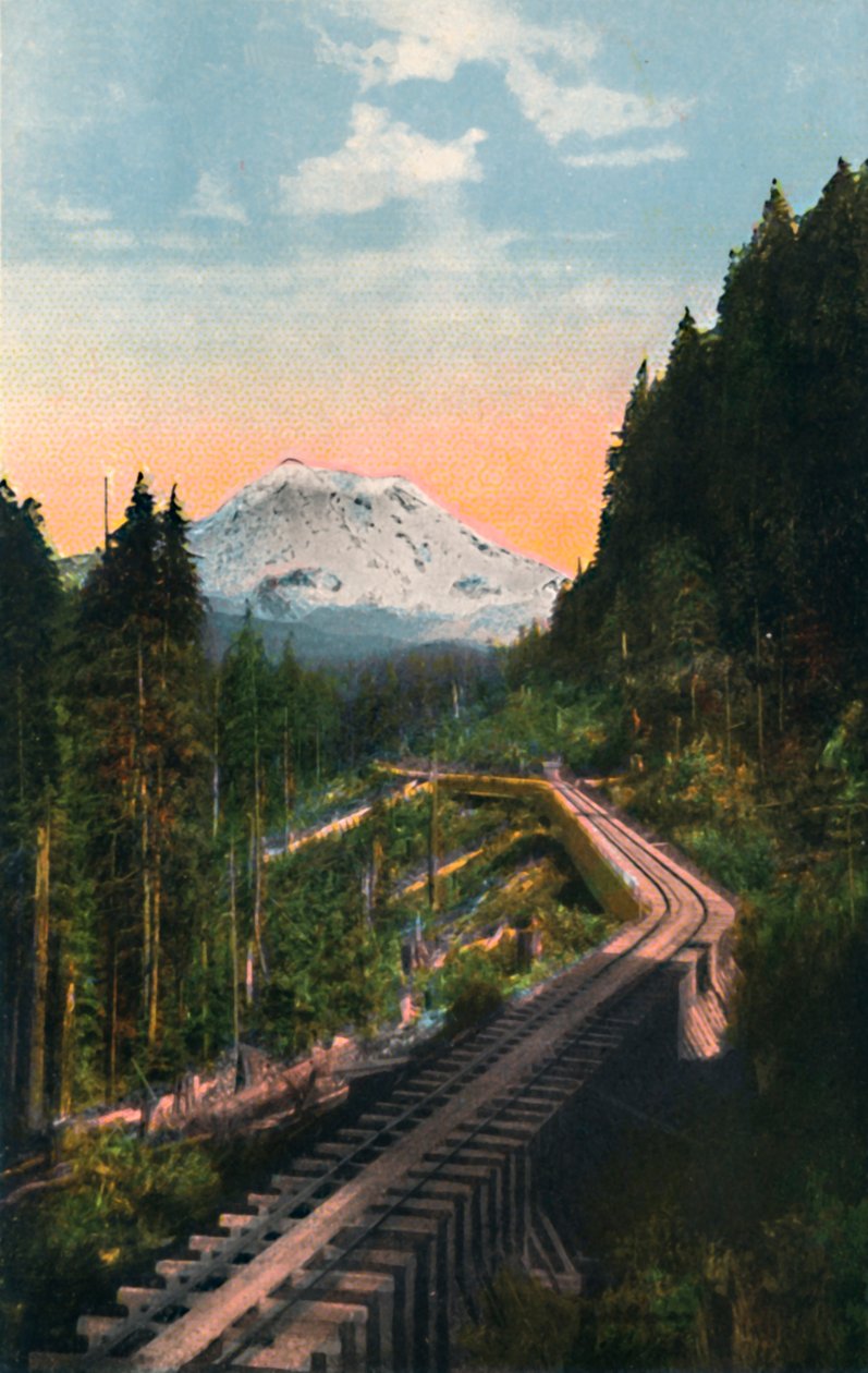 C.M. & P.S.R.R., c1916