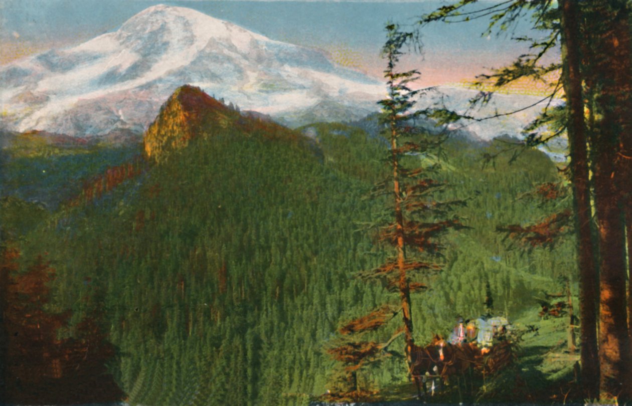 Ricksecker Point