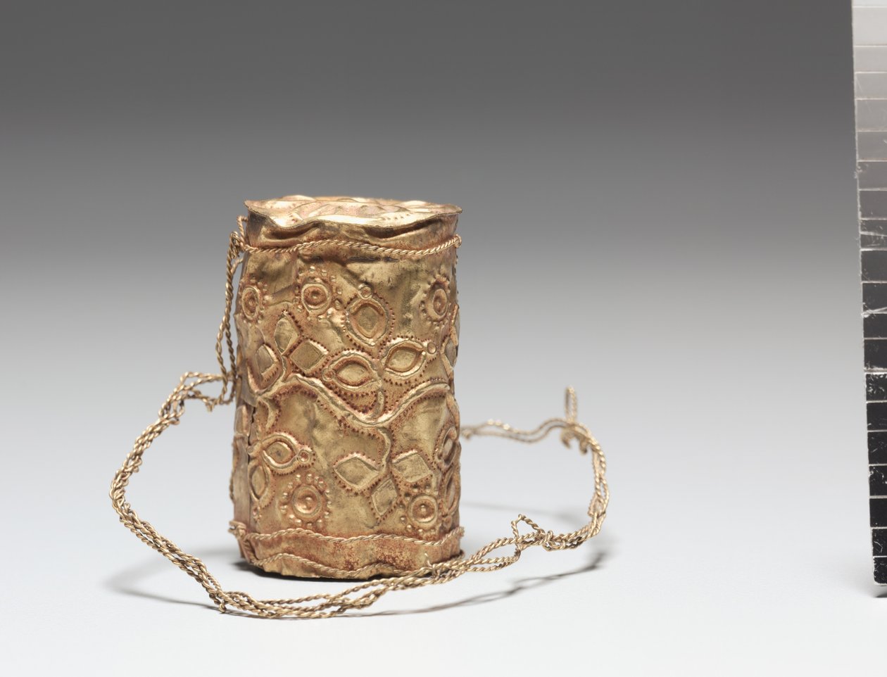 Takı by Asante Culture