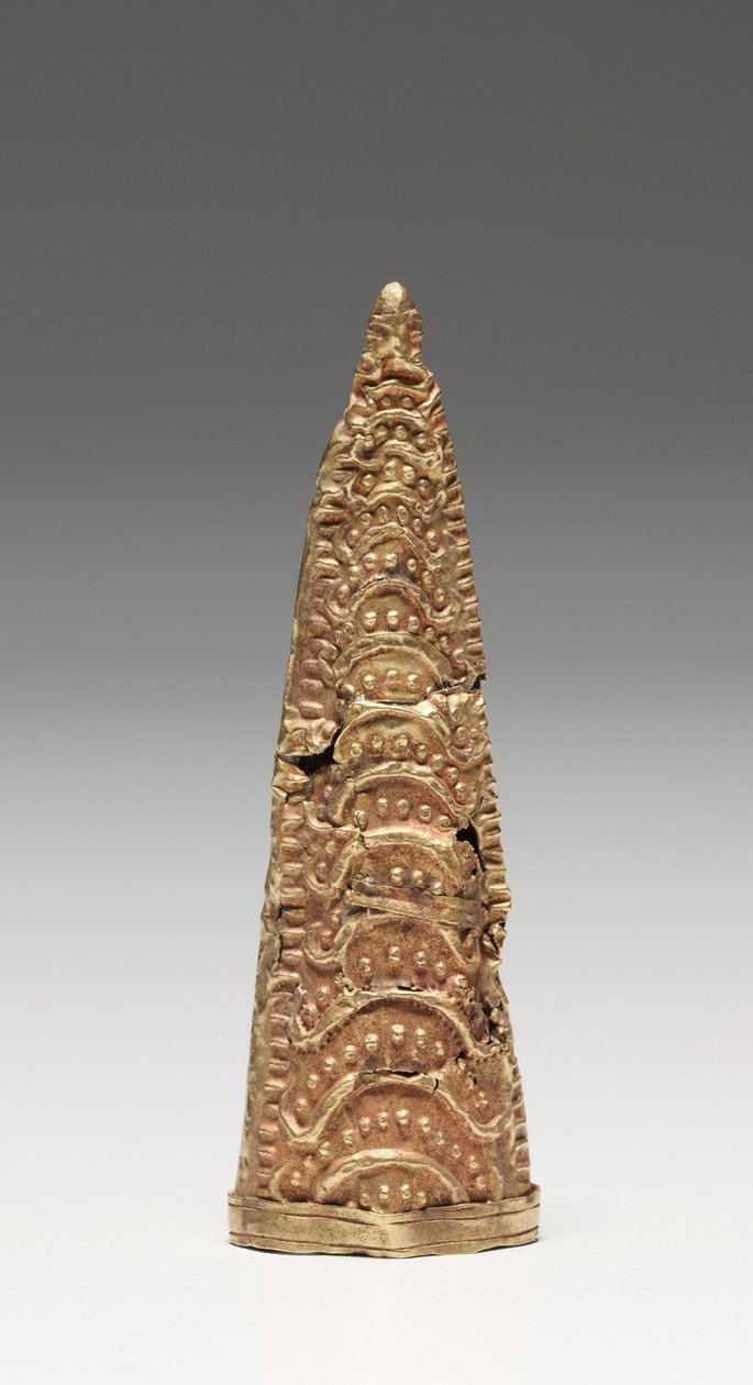 Takı, 1800