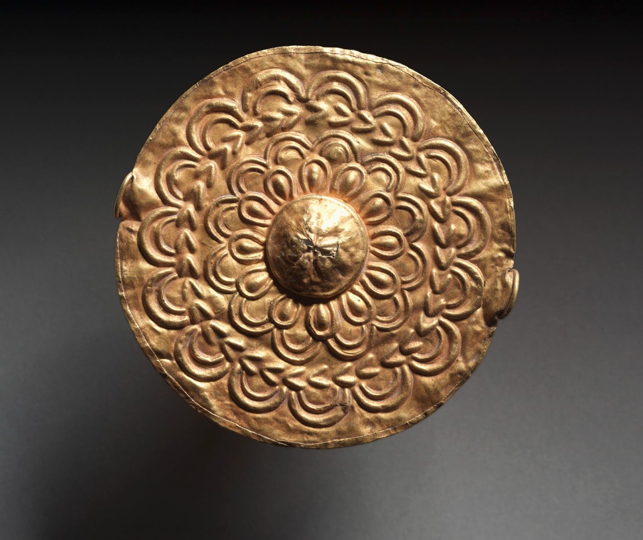 Takı, 1800
