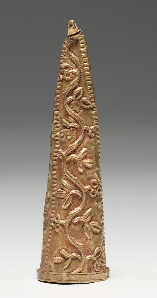 Takı, 1800