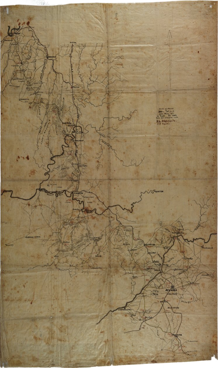 General Sherman