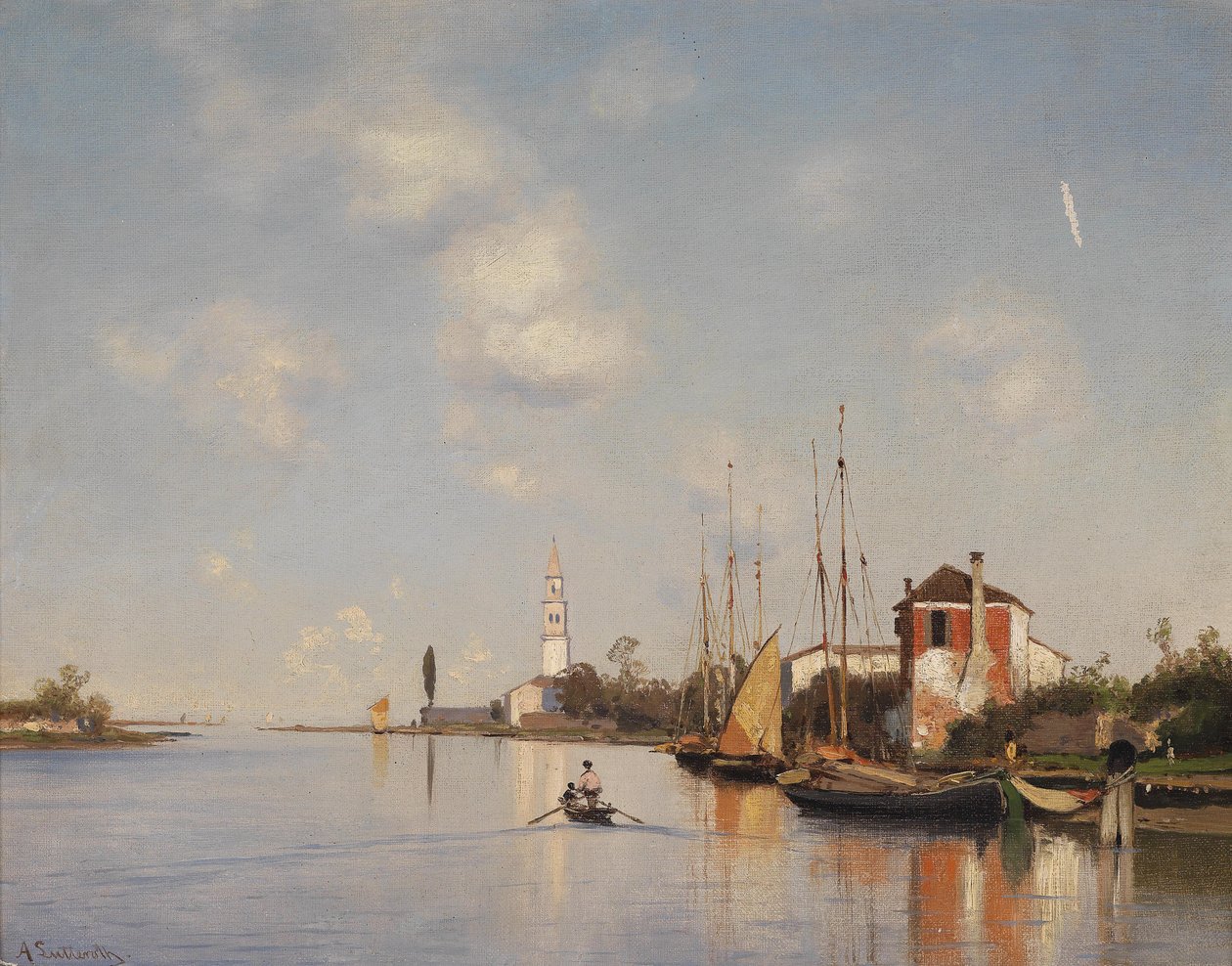  by Ascan Lutteroth