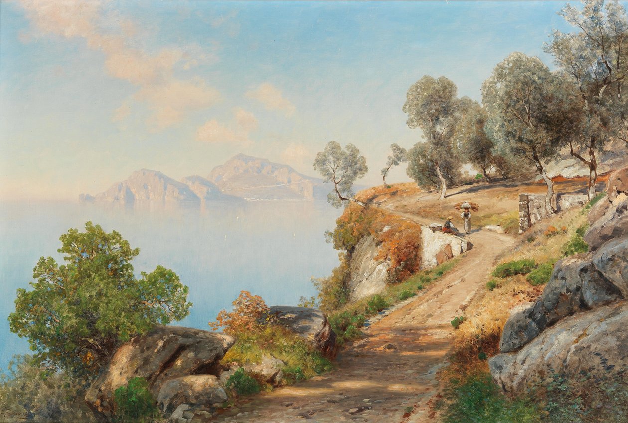  by Ascan Lutteroth