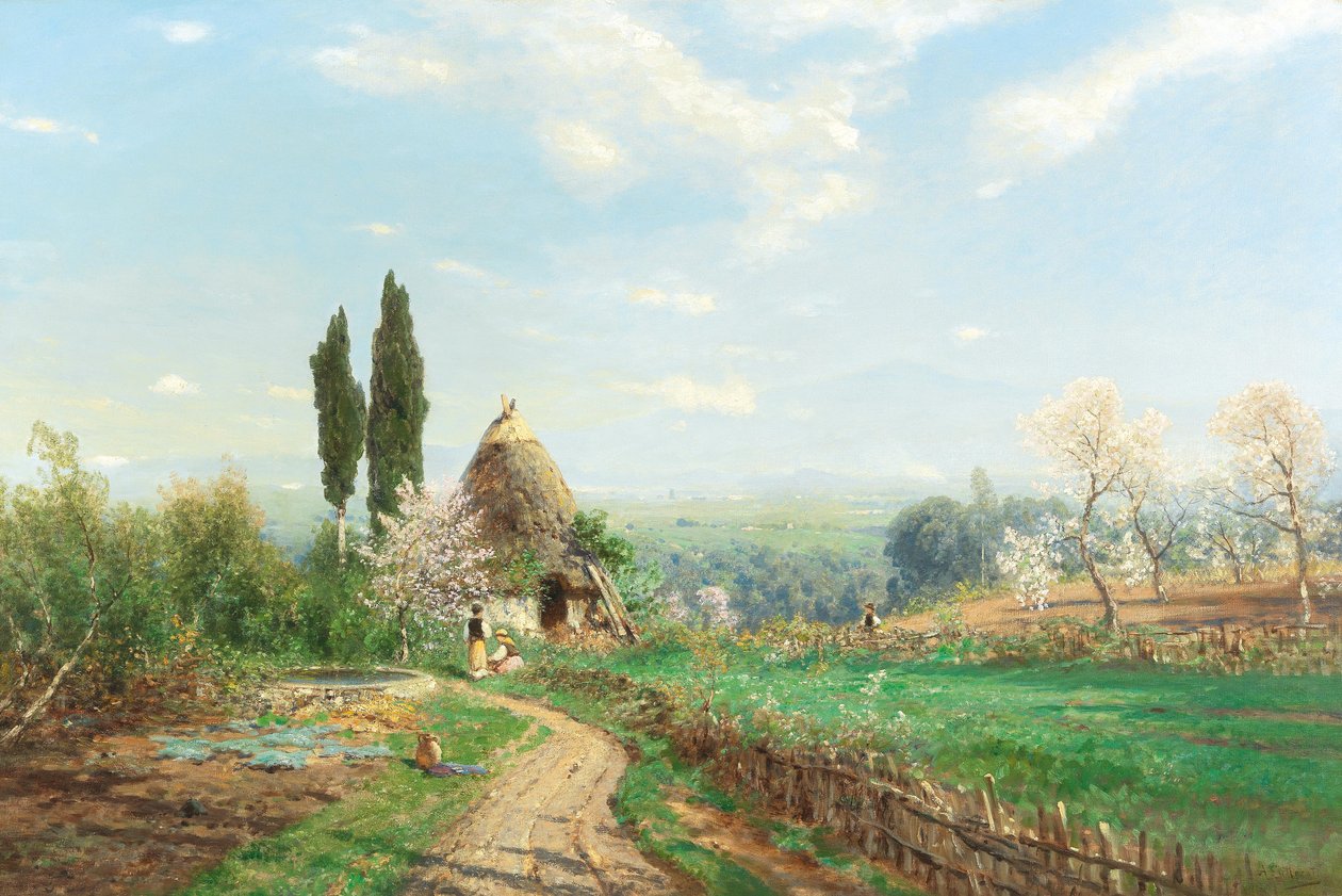  by Ascan Lutteroth
