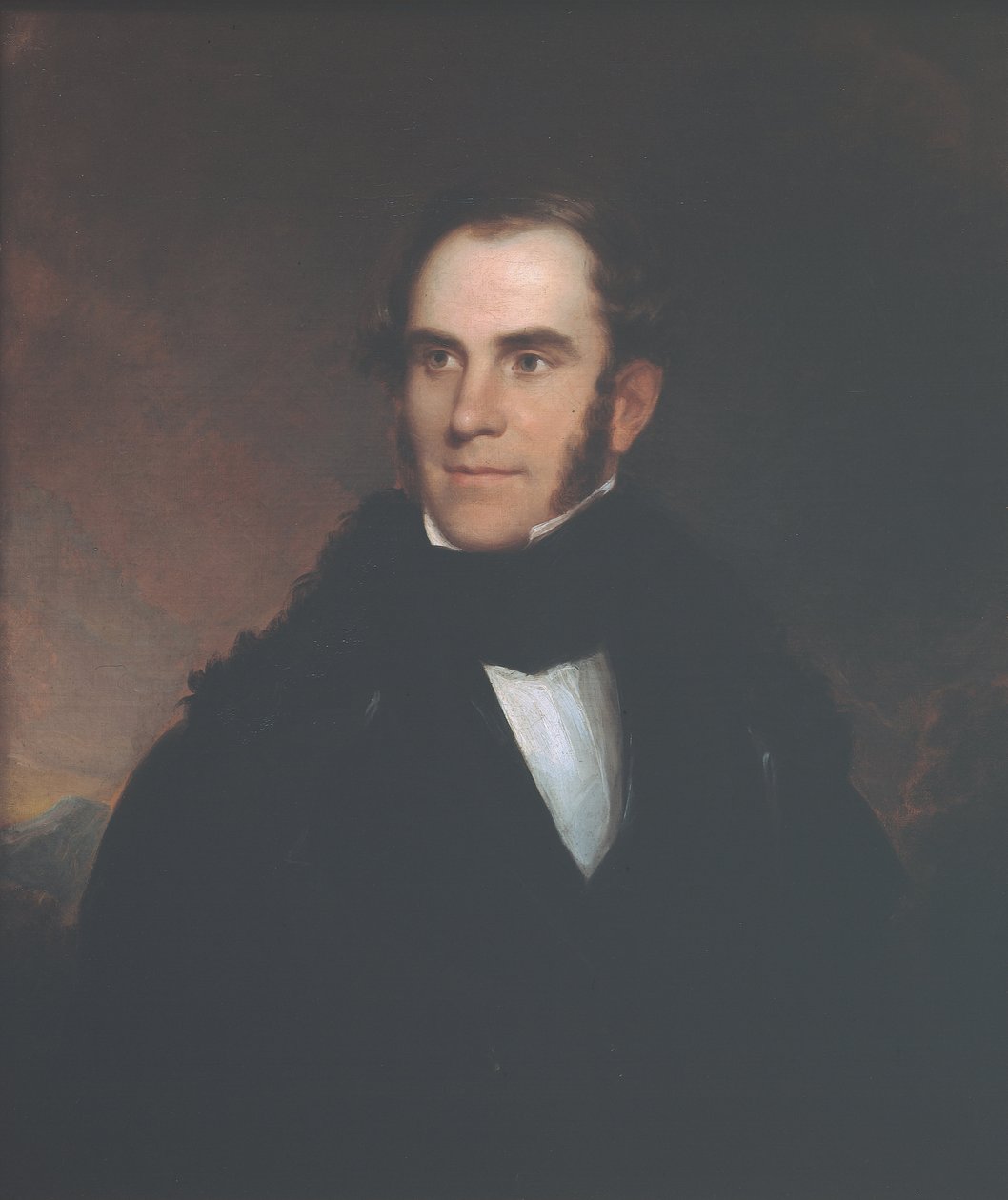 Thomas Cole